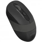 Мышь A4Tech Fstyler FG10/GREY Бюджетные, Беспроводная