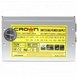 Блок питания CROWN micro CM-PS500W Office (500 Вт)
