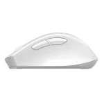 Мышь A4Tech Fstyler FG30S FG30S/WHITE Бюджетные, Беспроводная