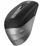 Мышь A4Tech Fstyler FG35/GREY Бюджетные, Беспроводная
