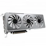 Видеокарта Gigabyte GeForce RTX3060 GV-N3060VISIONOC-12GD R2.0LHR (12 ГБ)