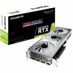 Видеокарта Gigabyte GeForce RTX3060 GV-N3060VISIONOC-12GD R2.0LHR (12 ГБ)