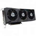 Видеокарта Gigabyte GeForce RTX3060Ti GV-N306TXEAGLE OC-8GD R1.0 LHR (8 ГБ)