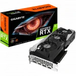 Видеокарта Gigabyte GeForce RTX3070Ti GV-N307TGAMING-8GD R1.0 LHR (8 ГБ)