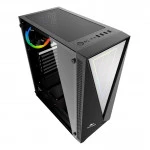Корпус Wintek Space JX188-5-TG/GT (Игровые, Mid-Tower)