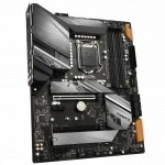 Материнская плата Gigabyte GA-Z590 GAMIMG X (REV 1.0) (ATX, LGA 1200)
