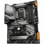 Материнская плата Gigabyte GA-Z590 GAMIMG X (REV 1.0) (ATX, LGA 1200)
