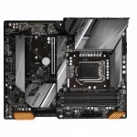 Материнская плата Gigabyte GA-Z590 GAMIMG X (REV 1.0) (ATX, LGA 1200)