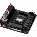 Материнская плата ASRock B650E PG-ITX WIFI (Mini-ITX, AMD AM5)