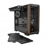 Корпус be quiet! Silent BASE 601 Window Orange BGW25 (Игровые, Mid-Tower)