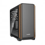 Корпус be quiet! Silent BASE 601 Window Orange BGW25 (Игровые, Mid-Tower)