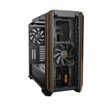 Корпус be quiet! Silent BASE 601 Window Orange BGW25 (Игровые, Mid-Tower)