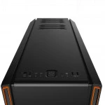 Корпус be quiet! Silent BASE 601 Window Orange BGW25 (Игровые, Mid-Tower)