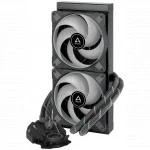 Система охлаждения ARCTIC Cooling Liquid Freezer II 280 RGB ACFRE00108A (Для процессора)
