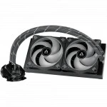Система охлаждения ARCTIC Cooling Liquid Freezer II 280 RGB ACFRE00108A (Для процессора)