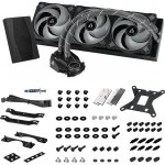 Система охлаждения ARCTIC Water Cooler Liquid Freezer II 420 RGB ACFRE00111A (Для процессора)
