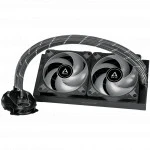 Система охлаждения ARCTIC Water Cooler Liquid Freezer II 240 RGB ACFRE00099A (Для процессора)