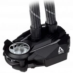Система охлаждения ARCTIC Water Cooler Liquid Freezer II 240 RGB ACFRE00099A (Для процессора)