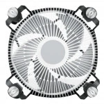 Система охлаждения ARCTIC Alpine 17 ACALP00040A (Для процессора)