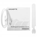 Материнская плата Gigabyte B850M EAGLE WIFI6E ICE Micro-ATX, AMD AM5