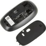 Мышь Asus MW201C MOUSE 90XB061N-BMU000 (Бюджетные, Беспроводная)