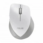 Мышь Asus WT465 White 90XB0090-BMU050 (Бюджетная, Беспроводная)