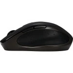 Мышь Asus MW203 Black 90XB06C0-BMU000 Бюджетные, Беспроводная