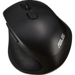 Мышь Asus MW203 Black 90XB06C0-BMU000 Бюджетные, Беспроводная