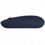 Мышь Asus Marshmallow Mouse MD100 Blue 90XB07A0-BMU000 (Бюджетные, Беспроводная)