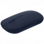 Мышь Asus Marshmallow Mouse MD100 Blue 90XB07A0-BMU000 (Бюджетные, Беспроводная)