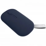Мышь Asus Marshmallow Mouse MD100 Blue 90XB07A0-BMU000 (Бюджетные, Беспроводная)