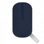 Мышь Asus Marshmallow Mouse MD100 Blue 90XB07A0-BMU000 (Бюджетные, Беспроводная)