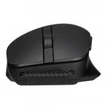 Мышь Asus SmartO Mouse MD200 Black 90XB0790-BMU000 Премиальные, Беспроводная