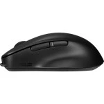 Мышь Asus SmartO Mouse MD200 Black 90XB0790-BMU000 Премиальные, Беспроводная