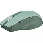 Мышь Asus SmartO Mouse MD200 Silent Plus Green 90XB0790-BMU030 Бюджетные, Беспроводная