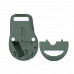 Мышь Asus SmartO Mouse MD200 Silent Plus Green 90XB0790-BMU030 Бюджетные, Беспроводная