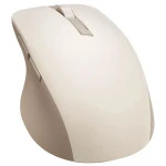 Мышь Asus SmartO Mouse MD200 Silent Plus Beige 90XB0790-BMU0A0 Бюджетные, Беспроводная