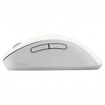 Мышь Asus MD102 White 90XB0900-BMU010 Бюджетные, Беспроводная