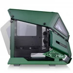 Корпус Thermaltake AH T200 Racing Green CA-1R4-00SCWN-00 Mini-Tower