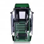 Корпус Thermaltake AH T200 Racing Green CA-1R4-00SCWN-00 Mini-Tower