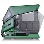 Корпус Thermaltake AH T200 Racing Green CA-1R4-00SCWN-00 Mini-Tower