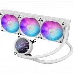 Система охлаждения Asus ROG RYUO III 360 ARGB WHT (Для процессора)