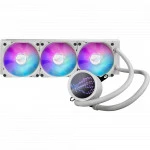 Система охлаждения Asus ROG RYUO III 360 ARGB WHT (Для процессора)
