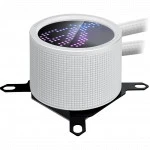 Система охлаждения Asus ROG RYUO III 360 ARGB WHT (Для процессора)