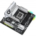 Материнская плата ASRock B760M STEEL LEGEND WIFI Micro-ATX, LGA 1700