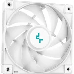 Охлаждение Deepcool LS720 WH A-RGB R-LS720-WHAMNT-G-1/1700 (Для процессора)