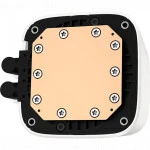 Охлаждение Deepcool LS720 WH A-RGB R-LS720-WHAMNT-G-1/1700 (Для процессора)