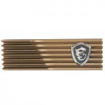 Внутренний жесткий диск MSI SPATIUM M480 S78-440L430-P83 + радиатор (SSD (твердотельные), 1 ТБ, M.2)