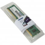 ОЗУ Patriot 8 Гб PSD38G16002 DIMM, DDR3, 8 Гб, 1600 МГц