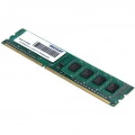 ОЗУ Patriot 8 Гб PSD38G16002 DIMM, DDR3, 8 Гб, 1600 МГц